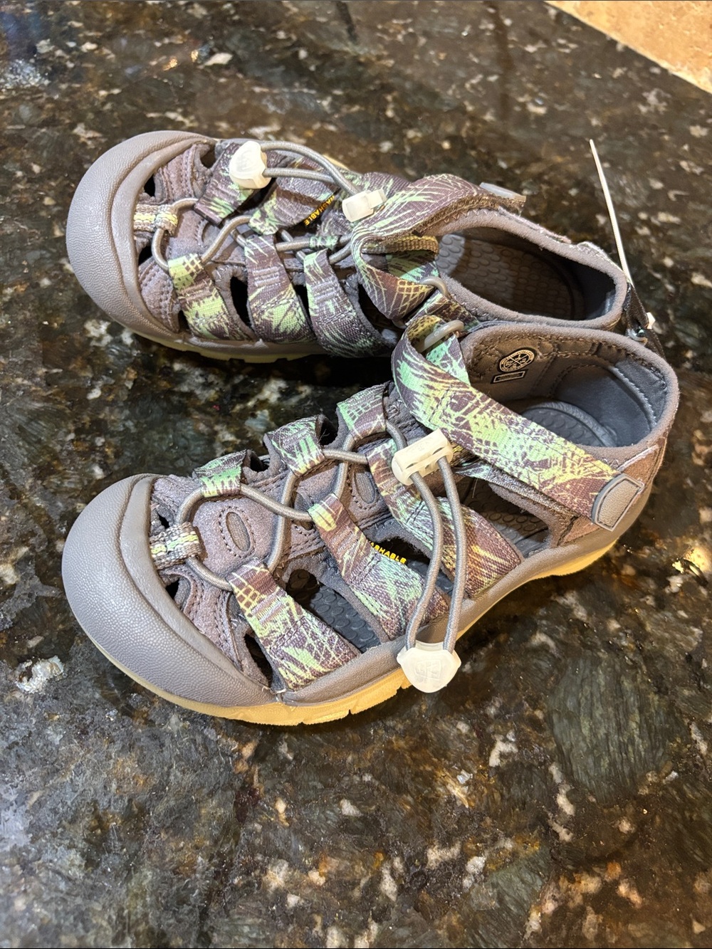 Keen Newport H2 Sandals! 1